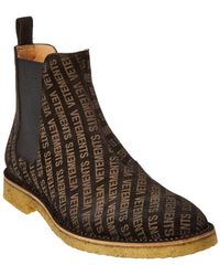 Vetements Boots for Men - Up to 70% off 