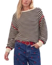 LEON GORI - Sweater - Lyst