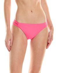 Ramy Brook - Dove Bikini Bottom - Lyst