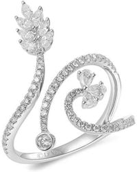 Le Vian - Le Vian Vanilla Diamonds 14k 0.75 Ct. Tw. Diamond Ring - Lyst