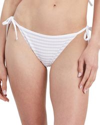 Solid & Striped - The Iris Bikini Bottom - Lyst