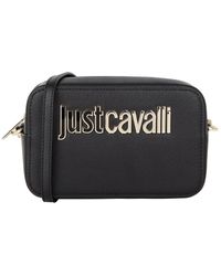 Just Cavalli - Mini Range B Crossbody - Lyst