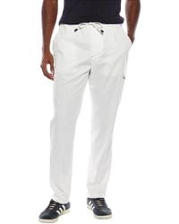 Isaia - Cargo Trouser - Lyst