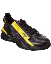 Fendi Shoes for Men - Up to 57% off at Lyst.com