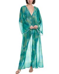 Devon Windsor - Quincy Maxi Dress - Lyst