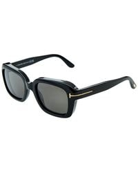 Tom Ford - Ft1283 52Mm Sunglasses - Lyst