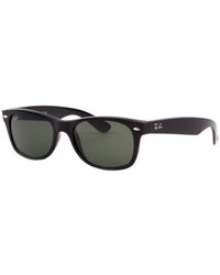 Ray-Ban Rb2132 52mm Sunglasses - Black