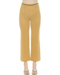 Alexia Admor - Kora Knit Pants - Lyst