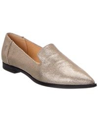Frye - Kenzie Venetian Leather Loafer - Lyst