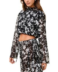 Solid & Striped - The India Blouse - Lyst