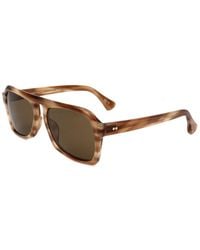 Linda Farrow - Dvn39L 55Mm Sunglasses - Lyst
