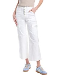 Cinq À Sept - Cargo Benji Pant - Lyst