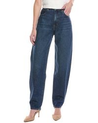 FRAME - Frame The Narrow Kirk Tapered Jean - Lyst