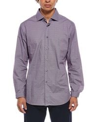 Brioni - Formal Dress Shirt - Lyst