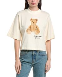 Palm Angels - T-shirt - Lyst
