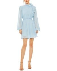 Mac Duggal - Mini Dress - Lyst