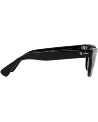 Ray-Ban Rb2201 54mm Sunglasses - Black
