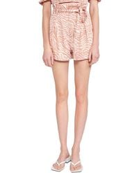 JACQUIE THE LABEL - Luisa Short - Lyst