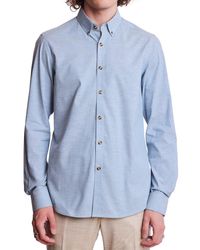 Paisley & Gray - Brian Button Down Shirt - Lyst
