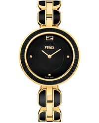 fendi female watches