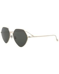 Gucci - Gg1182S 55Mm Sunglasses - Lyst