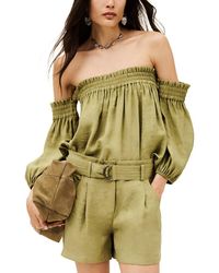 Ba&sh - Dalila Top - Lyst