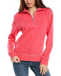 Tommy Bahama - Tobago Bay 1/2-Zip Pullover - Lyst