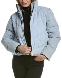all saints albie coat