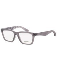 Burberry - Be2446U 53Mm Optical Frames - Lyst