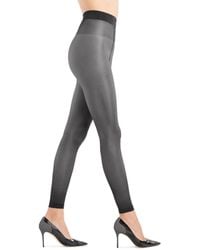 Wolford - Satin Touch 20 Tights Leggings - Lyst