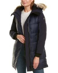Canada Goose Padded and down jackets for Women | Online Sale up to 