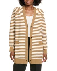 Max Mara - Tenore Cardigan - Lyst