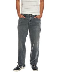 Rag & Bone - Baggy Infuse Jean - Lyst