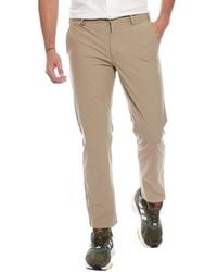 Report Collection - Eddie Stretch Woven Trouser - Lyst