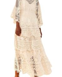 FARM Rio - Skirt - Lyst