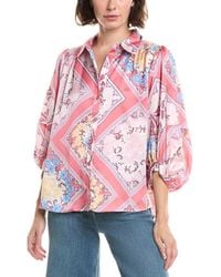 Fate - Top - Lyst