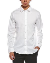 Rag & Bone - Patrick Poplin Shirt - Lyst