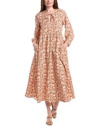 ANNA KAY - Danya Fleur Dress - Lyst