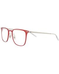 Montblanc - Gucci 51mm Optical Frames - Lyst