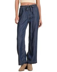 Elan - Pant - Lyst