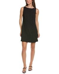 Kenneth Cole - Sheath Dress - Lyst