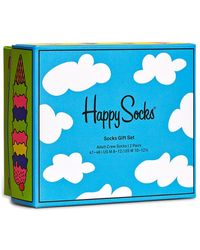 Happy Socks - 2pk Sunny Day Socks Gift Set - Lyst