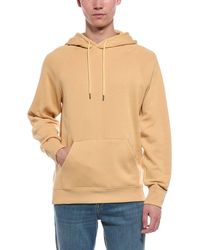 Faherty - High Standard Fleece Hoodie - Lyst
