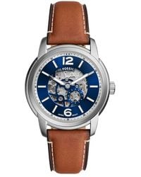 Fossil - Heritage Watch - Lyst