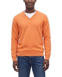 N.Peal Cashmere - Burlington Cashmere V-Neck Sweater - Lyst