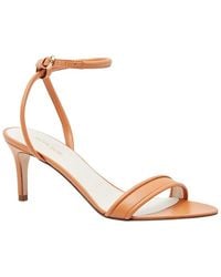 Prota Fiori - Lilla Apple Leather Sandal - Lyst