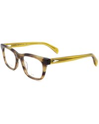 Rag & Bone - 52Mm Optical Frames - Lyst