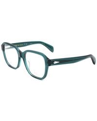 Rag & Bone - 54Mm Optical Frames - Lyst