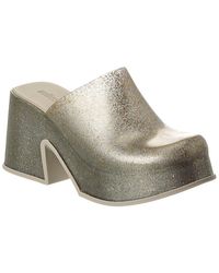 Melissa - Mia Clog - Lyst
