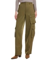FRAME - The General Cargo Pant - Lyst